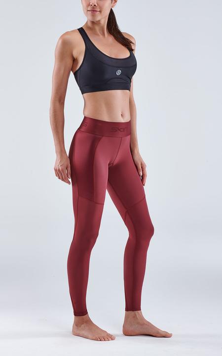 Actual product image Skins S3 Thermal Long Tight (XS)