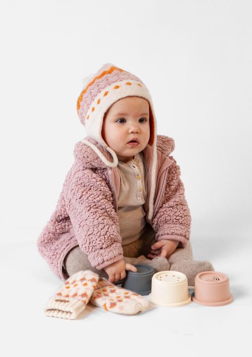 Produktbild Barts Jalem Mitt (One Size)