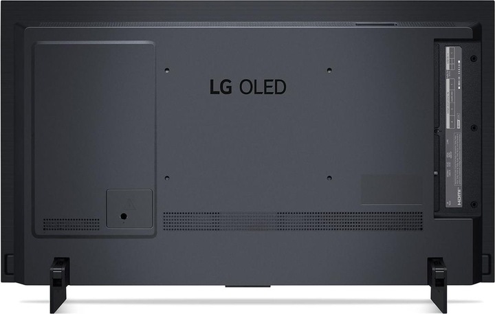 Produktbild LG OLED42C21LA (42", C2, OLED, 4K, 2022)