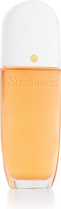 Elizabeth Arden Sunflowers (Eau de Toilette, 100 ml)