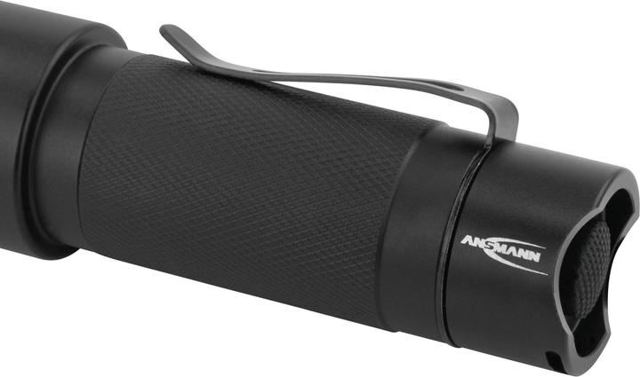 Produktbild Ansmann M250F LED Torch (12.30 cm, 260 lm)