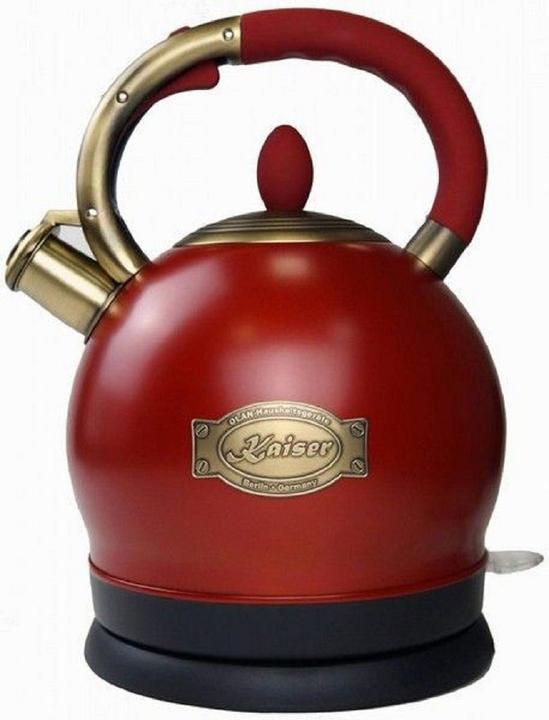 Produktbild Kaiser WK 2000 RotEm (2 l)