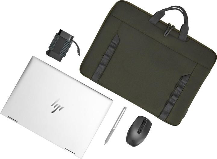 Immagine prodotto HP 15.6-inch Modular Laptop (15.60", Universale)