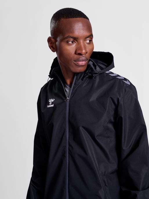 Image du produit hummel Veste Tout Temps Hmlauthentic (L)