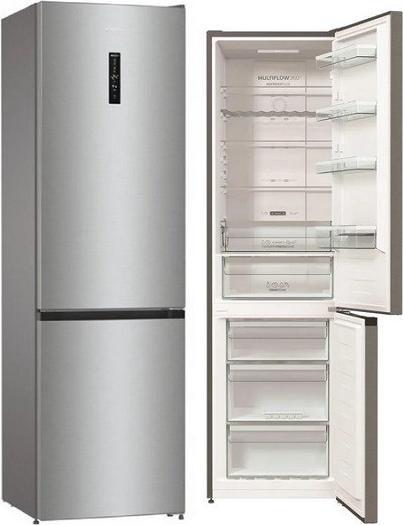 Immagine prodotto Gorenje Chłodziarko-zamrażarka NRK620CA2XL4 (331 l)