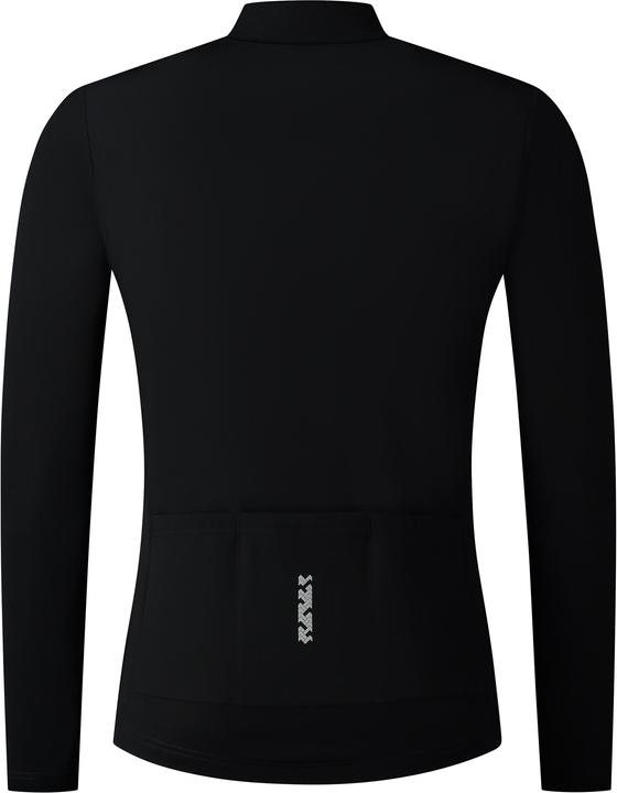 Actual product image Shimano Element (XL)