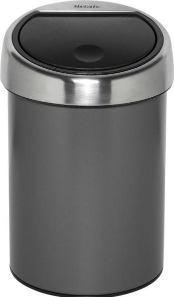 Actual product image Brabantia Touch Bin (3 l)