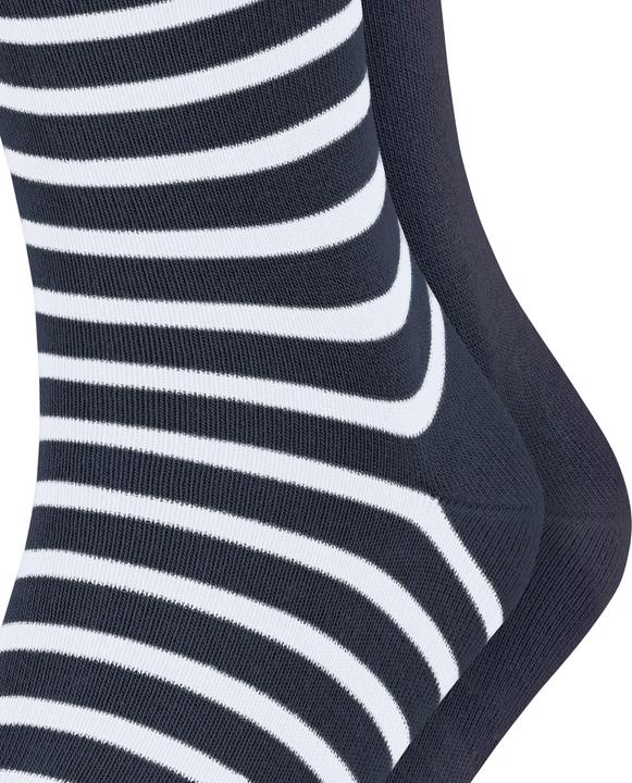 Actual product image Esprit Fine Stripe SO 2P (pack of 2, 39 - 42)