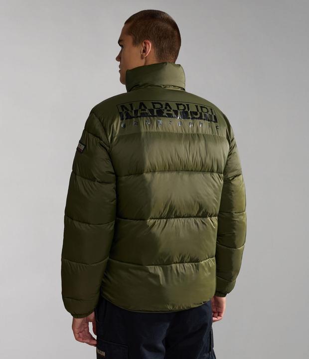 Produktbild Napapijri daunenjacke a-uomi (S)
