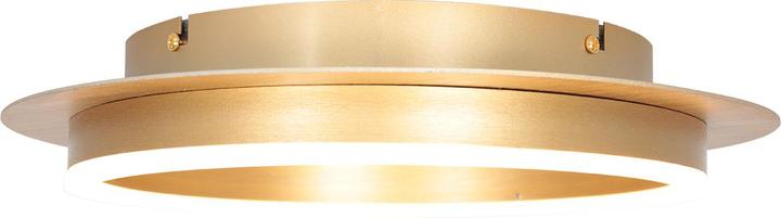 Produktbild Leuchten24 Deckenleuchte 32cm 20W Art Dimmer: Externer Dimmer Batterien inkl.: Nein (2000 lm)