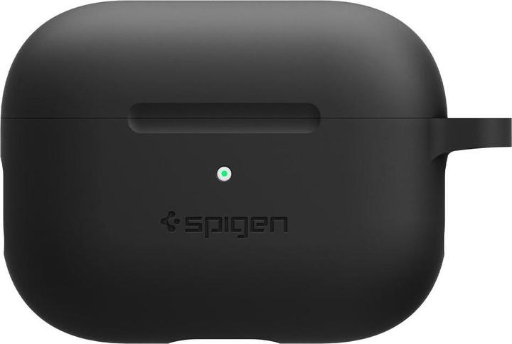 Actual product image Spigen Silicone Fit (Headphone sleeve)