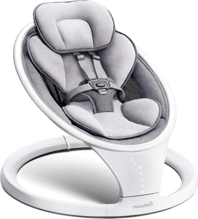 Productafbeelding Munchkin Baby wipstoeltje