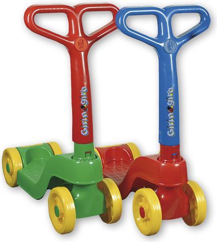 Produktbild Androni Schritt-Kunststoff