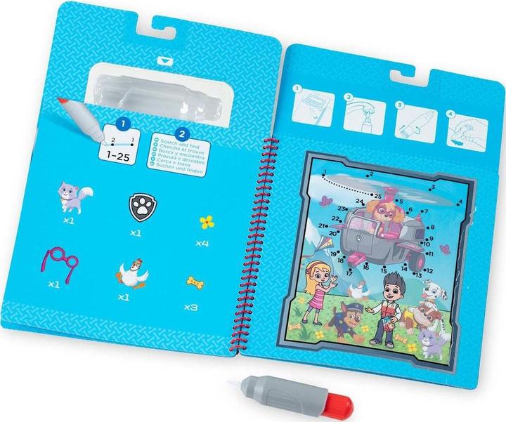 Immagine prodotto Melissa & Doug Skye