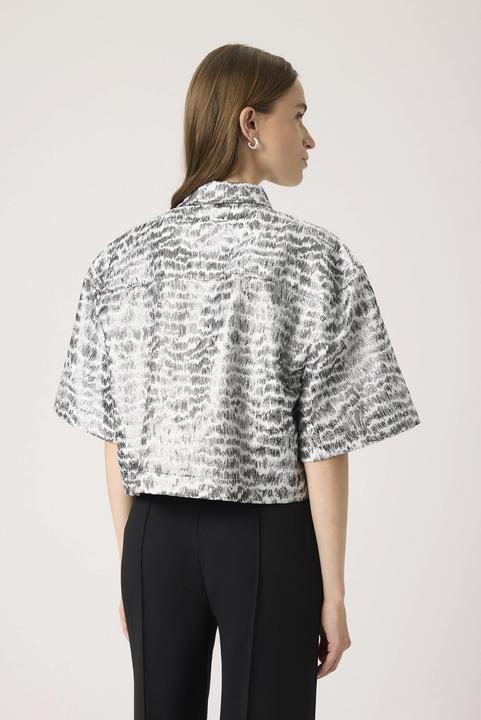 Actual product image Soaked in Luxury SLPricilla (S)