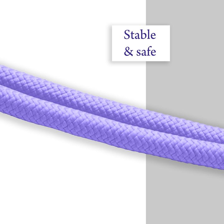 Produktbild Cadorabo Handykette für Sony Xperia Z5 PLUS Necklace Hülle mit verstellbarem Kordelband