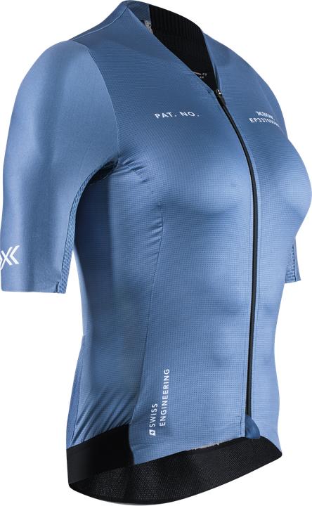 Bleu minéral