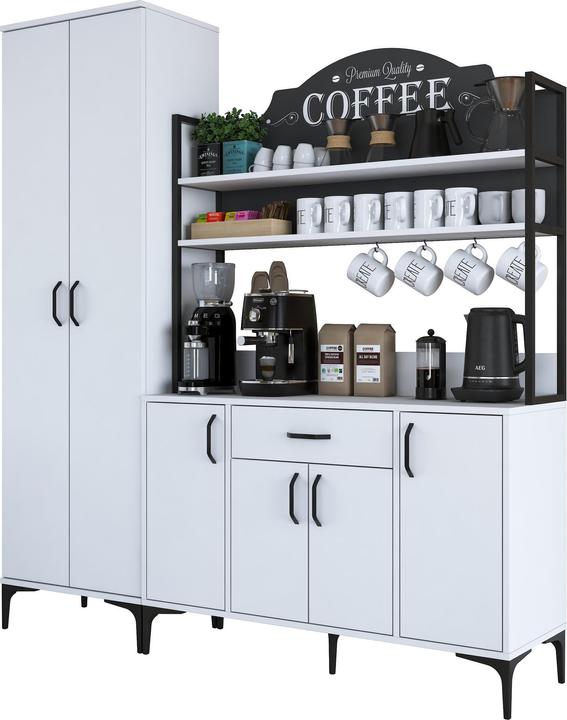 Produktbild Skye Decor JE149 (280 x 40 x 198.50 cm)