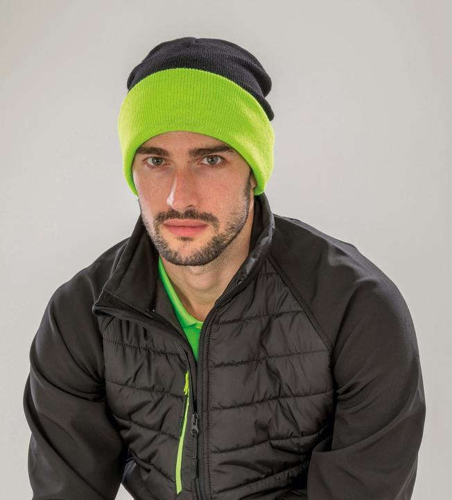 Actual product image Regatta Recycled classic beanie