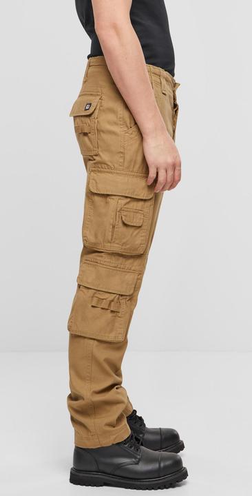 Produktbild Brandit Pure Slim Fit Trouser - 16173 (M)