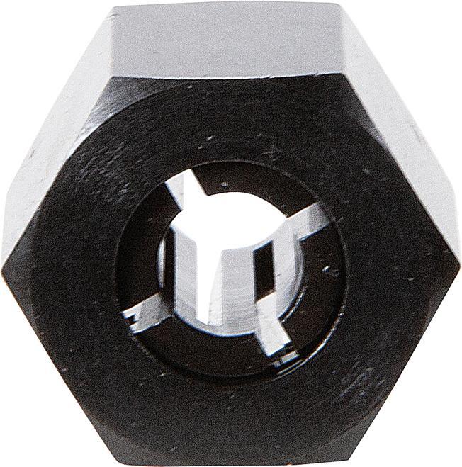 Immagine prodotto Makita Pinza di serraggio 6 mm completa ( 193180-0 ) - per fresatrice RP 1110 CJFA