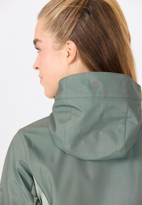 Actual product image Whistler Rosea Softshell (42, M)
