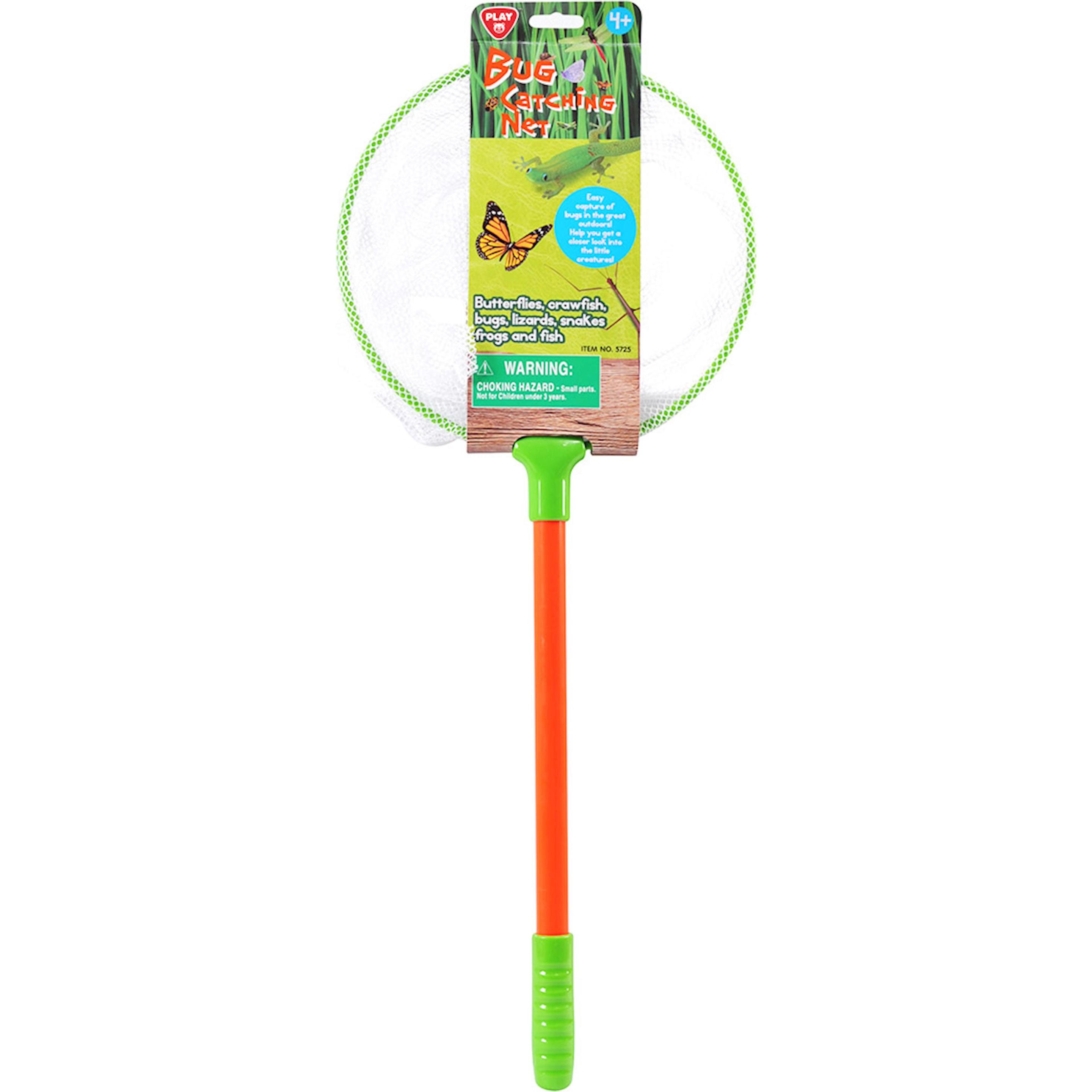 PlayGo Schepnet