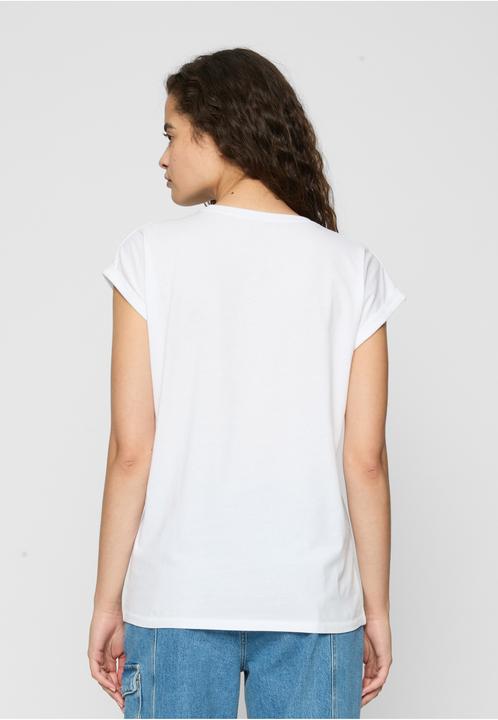 Produktbild Mister Tee Ladies Couleurs Tee (L)