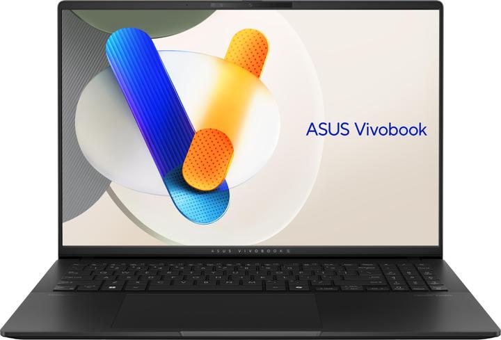 Produktbild ASUS Vivobook S 16 (16", 1000 GB, 16 GB, DE, Intel Core Ultra 7 155H)