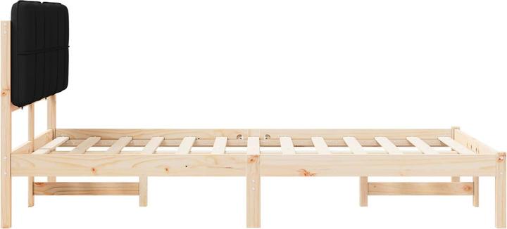Image du produit vidaXL Bettrahmen (120 x 190 cm)