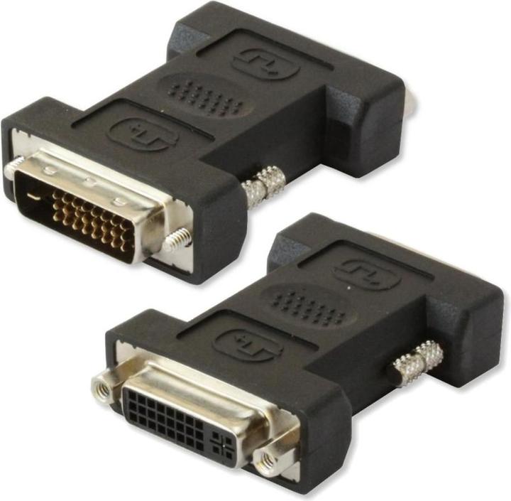 Produktbild Techly DVI Adapter (DVI)
