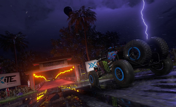 Actual product image Codemasters DIRT 5 Limited Edition (Xbox One X, Xbox Series X, DE)