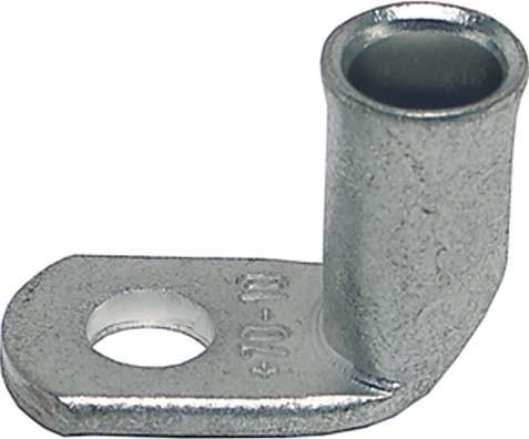 Produktbild Klauke Rohrkabelschuh