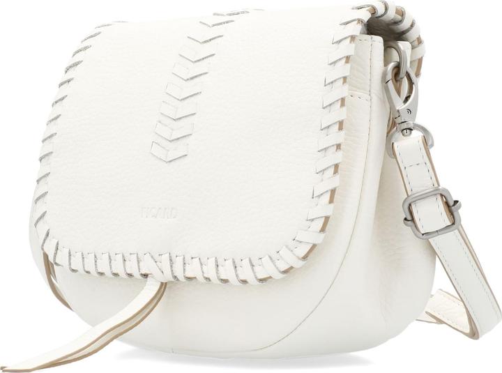 Actual product image Picard Dallas shoulder bag leather 21.5 cm