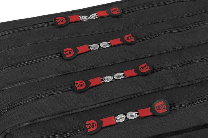 Image du produit Normani Rutentasche mit 4 Fächern