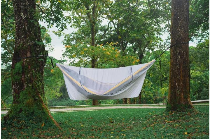 Produktbild Ticket To The Moon Moskitonetz Convertible BugNet 360°