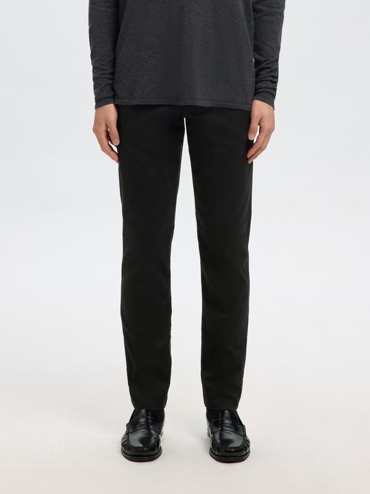 Actual product image Selected Slim Fit Chino (W28/L32)