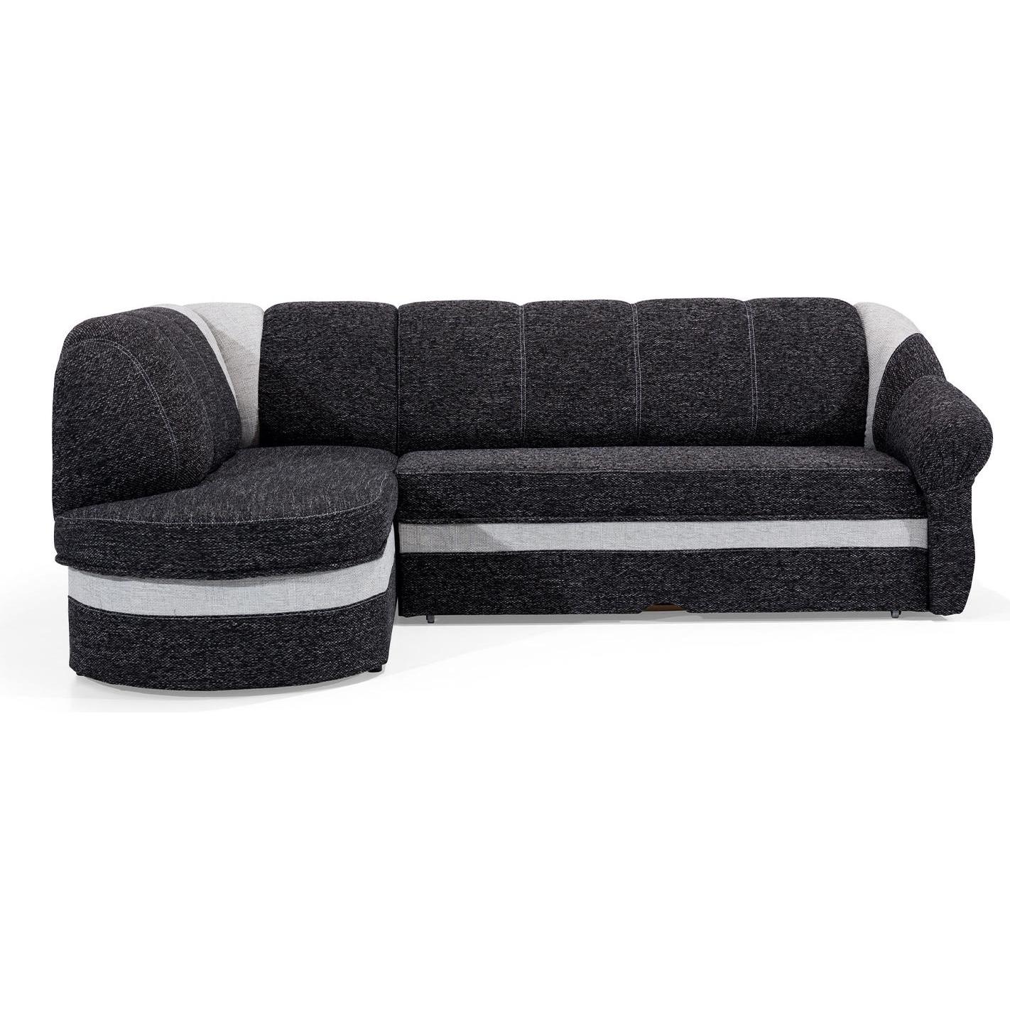 ELTAP, Sofa, Benano (3-Sitzer, Bettsofa, Ecksofa)