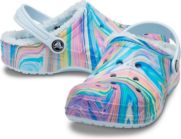 Immagine prodotto Crocs K's Baya Lined Printed Clog (28)