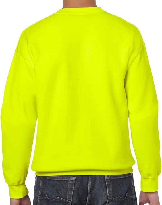 Immagine prodotto Gildan Heavy Blend Felpa Uomo (XL)