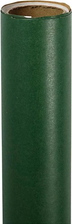 Actual product image Creativ Company Wrapping paper width: 50 cm, roll 5 m, green (Wrapping paper, 1 x)