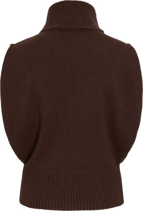 Produktbild Rouge Edit Wollmix Strickweste (M)