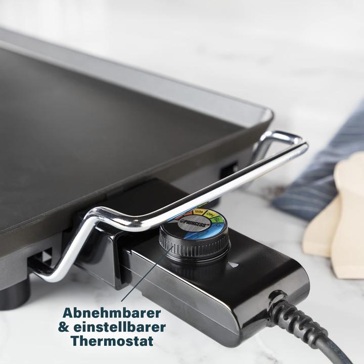 Produktbild Princess Teppanyaki Grill