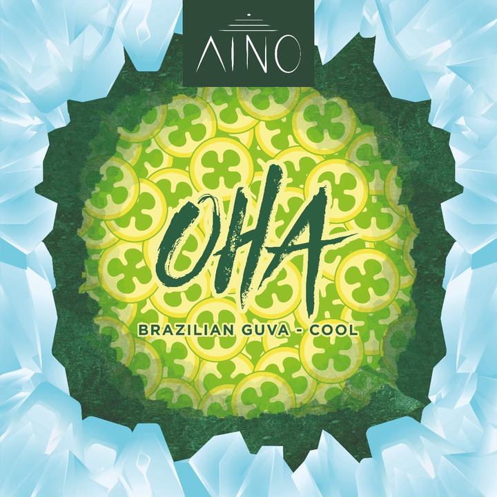 Produktbild Aino OHA 200g (Früchte, 200 g)
