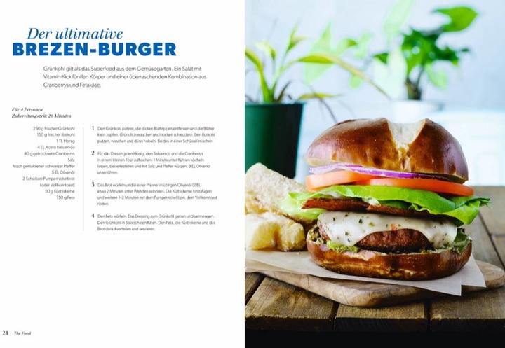 Produktbild München (Deutsch, Hannelore Fisgus, Ingolf Hatz, 2021)