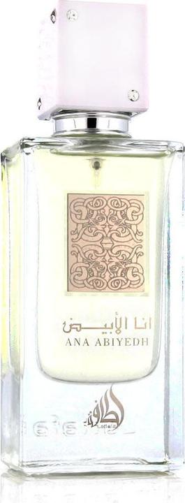 Produktbild Lattafa Perfumes Ana Abiyedh (Eau de Parfum, 60 ml)