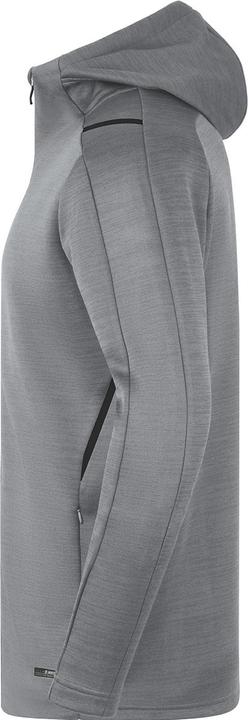 Produktbild JAKO Freizeitjacke Challenge mit Kapuze (164)