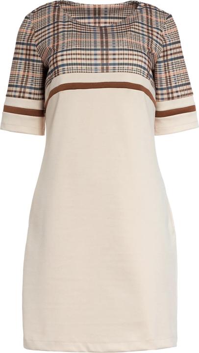 Produktbild Nife Kariertes Kleid, Damen (38)