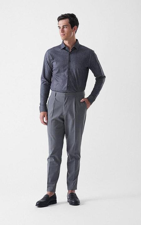 Produktbild Desoto Jerseyhemd (XXL)