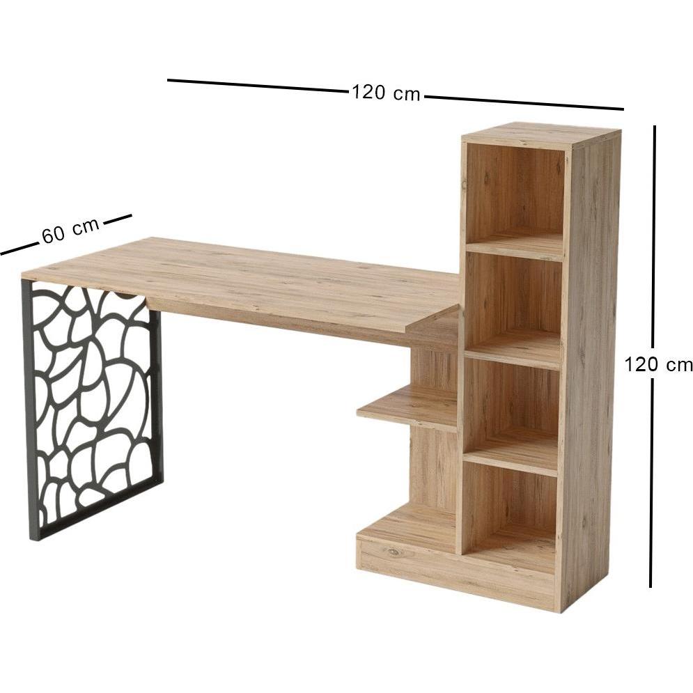 Thumbnail - Skye Decor, Schreibtisch, Timmy